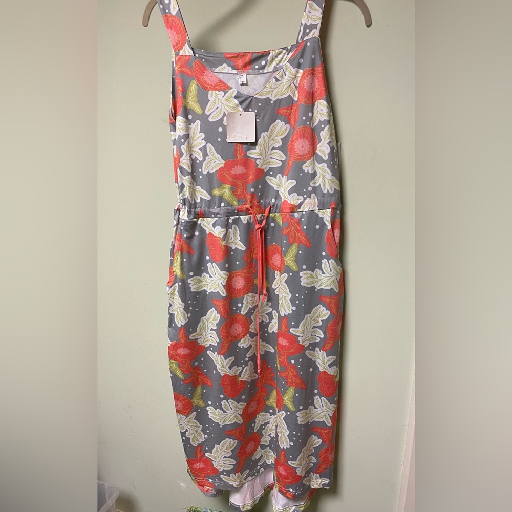 New Pixie Lady sundress; Size S